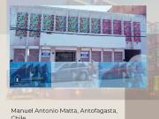 Oficina en Antofagasta