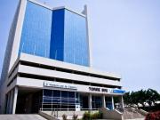 Oficina En Arrendamiento ~184 M2 + 169 M2 Terraza,...