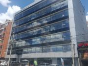 OFICINA EN ARRENDAMIENTO EN EL EDFICIO SIGLO XXI EN...