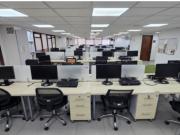 Oficina en Arriendo – 250 m² | Centro Internacional, Bogotá Oficina en Arriendo – 250 m² | Centro Internacional, Bogotá