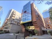 Oficina en Arriendo 3 Privados 2E, Las Condes