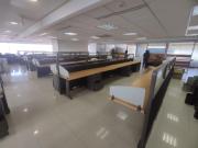 Oficina en arriendo – 486 m² de piso completo