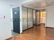 OFICINA EN ARRIENDO, 4 PRIVADOS, LAS CONDES