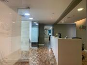 Oficina en Arriendo Aguacatala, El poblado, Medellin