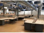 OFICINA EN ARRIENDO AMOBLADA – 470 M² BARRIOS UNIDOS