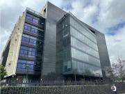 OFICINA EN ARRIENDO AMOBLADA EDIFICIO WBC BOGOTA