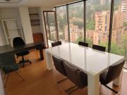 Oficina en Arriendo Amoblada Tranv Inferior cerca al...