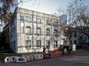 Oficina en Arriendo – Av. Andrés Bello / Bucarest