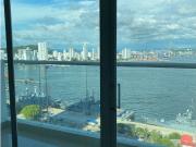 Oficina en Arriendo Bocagrande