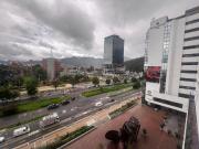 Oficina En Arriendo World Trade Center Bogota