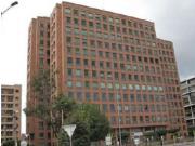 OFICINA EN ARRIENDO BOGOTA NORTE CALLE 100 AUTOPISTA