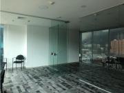 OFICINA EN ARRIENDO BOGOTA TORRE PACIFIC