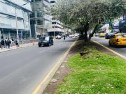 Oficina en arriendo Carolina