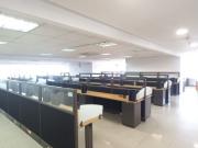 OFICINA EN ARRIENDO – CENTRO INTERNACIONAL, 501,44 M²