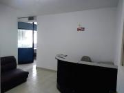 Oficina en arriendo cerca calle 72 Estadio Romelio Martinez