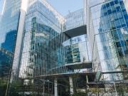 OFICINA EN ARRIENDO – CERRO EL PLOMO, LAS CONDES 1004,42 M2