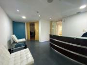 Oficina en arriendo – Chapinero – 332 m²