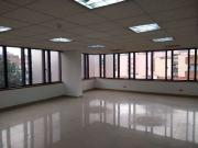 OFICINA EN ARRIENDO, CHAPINERO, ZONA EMPRESARIAL