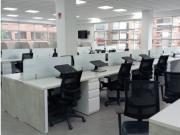 OFICINA EN ARRIENDO, CHICO NAVARRA, ZONA FINANCIERA Y...