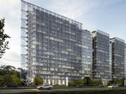 Arriendo Oficina con vista Panorámica de 478 m² sobre Av...