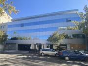 Oficina En Arriendo Edificio Centro 2000, Talca