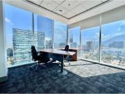 Oficina en arriendo Edificio Mistral, Las Condes