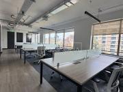 Oficina en Arriendo en 161