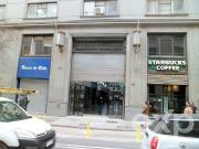 Oficina en Arriendo en Agustinas 1161