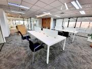 Oficina en Arriendo en Agustinas 1687