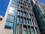 Oficina en Arriendo en Agustinas / Amunategui / Huerfanos