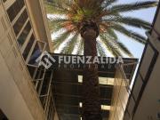 Oficina en Arriendo en Agustinas / Av Brasil