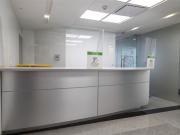 Oficina en Arriendo en Ahumada con Agustinas