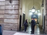 Oficina en Arriendo en Ahunada esquina Huerfanos