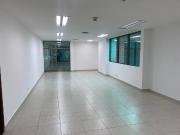 Oficina en arriendo en Alejandría, Poblado, Medellín