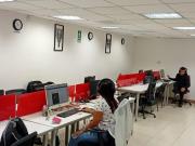 oficina en arriendo en alto prado. Cod A77