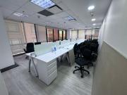 oficina en arriendo en chico norte. Cod A1094071