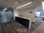 Oficina en Arriendo en Amunategui / Catedral. Metro...