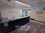 Oficina en Arriendo en Amunategui / Catedral. Metro...