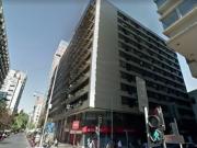Oficina en Arriendo en Amunátegui esquina Huérfanos