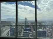 Oficina en Arriendo en Andrés Bello 2425