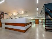 oficina en arriendo en antiguo country. Cod A1116004