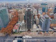 Oficina en Arriendo en Apoquindo / Augusto Leguia Sur....