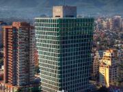 Oficina en Arriendo en Apoquindo / Cruz del Sur. Metro...