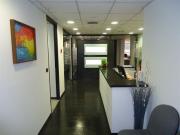 Oficina en Arriendo en Apoquindo esquina Carmencita