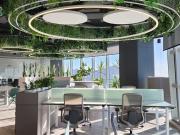 Oficina en Arriendo en Av. Andrés Bello Cenco Costanera
