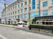 Oficina en Arriendo en Av Luis Pasteur Lo Arcaya