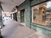 Oficina en Arriendo en Av. Providencia / Andrés de...