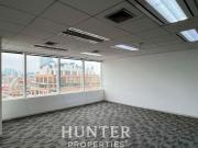 Oficina en Arriendo en Av Vitacura / Presidente Riesco