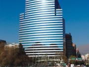 Oficina en Arriendo en Avda Vitacura / Presidente Riesco