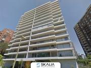 Oficina en Arriendo en Avenida Apoquindo 3910, Edificio...